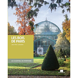 Les bois de Paris