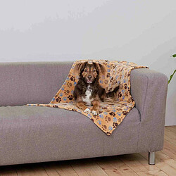 Acheter Couverture pour animaux de compagnie Trixie Laslo Multicouleur Polyester 100 x 150 cm