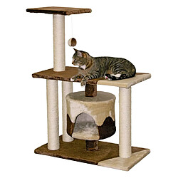 Avis Kerbl Arbre à chat Jade Pro 96 cm Marron et beige