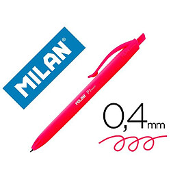 stylo à encre liquide Milan 150992