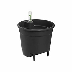 Pot Elho Ø 33 cm Noir Plastique