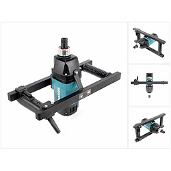 Makita UT 1400 Malaxeur, 140 mm 1300 W - malaxe 50 kg de matière agitée