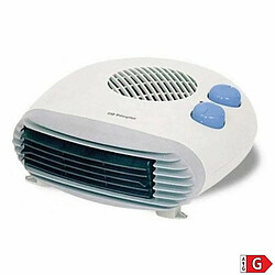 Chauffage Orbegozo FH 5009 Blanc 2000 W