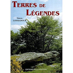 Terres de légendes