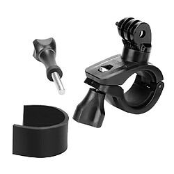 Avis POM Vélo Vélo Guidon Support De Caméra Pour GoPro Hero 1 2 3 3 + 4 5