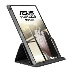 Avis Ecran PC Portable - ASUS Zenscreen MB16AH - 15,6 FHD - Dalle IPS - 5MS - USB-C / Micro HDMI