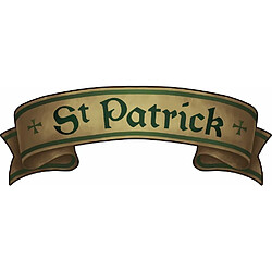 Avis Asmodee Matagot St Patrick - Jeux de société - Jeux de Cartes - Jeux de Plis - A partir de 10 Ans - 3 à 4 Joueurs - 20 à 40 Min - Version française