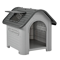 Niche pour chien En.Casa