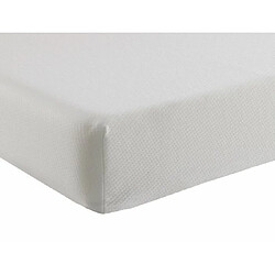 Silentnight Matelas roulé simple à mémoire de forme 90 cm Import Grande Bretagne