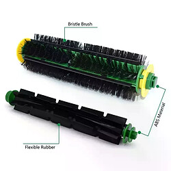 Avis Kit de remplacement amélioré pour IRobot Roomba série 500, 555, 560, 561, 562, 563, 570, 581