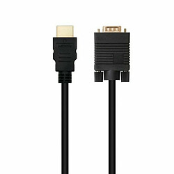 Câble HDMI NANOCABLE