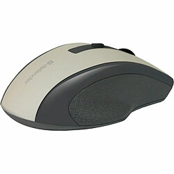 Acheter Souris Defender ACCURA MM-665 Gris