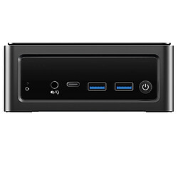 Mini PC BMAX B9 Power, Intel Core i9-12900H 14 cœurs Max 5,0 GHz, 24 Go de RAM LPDDR5 1 To SSD