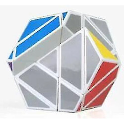 Universal Bouclier Magic Cube Puzzle Cube IQ Brainstorming Toys Speed Magic Cube Puzzle Toys Education