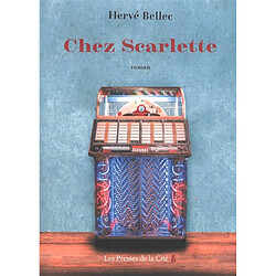 Chez Scarlette - Occasion