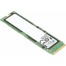 Avis Disque dur Lenovo 4XB1D04758 2 TB SSD