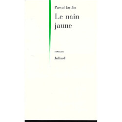 Le nain jaune