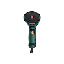 Metabo - Pistolet à air chaud 2000 W 600 °C avec coffret - HE 20-600