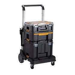 Avis Stanley Trolley TSTAK FatMax