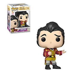 Zyx Music Sarl Figurine Funko Pop! Disney : Beauty & Beast - Formal Gaston