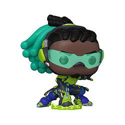 Funko Overwatch 2 - Figurine POP! Lúcio 9 cm