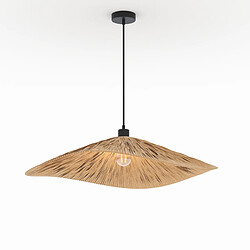 Rendez Vous Deco Suspension Stellaire naturelle 75 cm pas cher