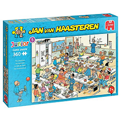 Puzzles enfant Jumbo Spiele