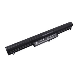 vhbw batterie Li-Ion 2200mAh (14.4V) pour ordinateur Notebook HP Chromebook 14-c010us comme TPN-F112, TPN-Q113