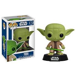 Cherriz Funko POP Star Wars Yoda