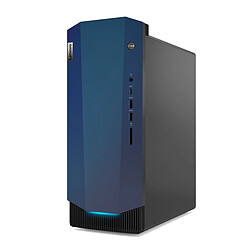 PC de bureau Lenovo IDEACENTRE G5 14IOB6 256 GB SSD 8 GB RAM Intel Core i5-11400F - Reconditionné