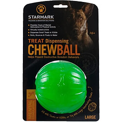 VADIGRAN Starmark Treat Chew Ball - Ø10 cm L