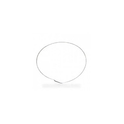 Hotpoint Bague de tension manchette pour lave linge ariston