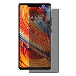 Wewoo 0.26mm 9H 2.5D Film de verre trempé anti-reflets pour Xiaomi Mi 8 SE