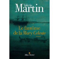 Le fantôme de la Mary Celeste