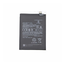 Batteria Pila di Ricambio Originale Xiaomi BN59 Redmi Note 10 M2101K7AI