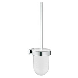 Grohe - Brosse wc murale Grohe Essentials Cube