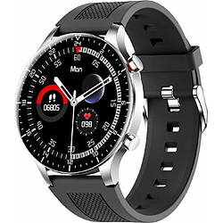 Acheter Smartwatch Kumi GW16T Pro Czarny (KU-GW16TP/SR)