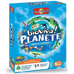 Bioviva planete Mers et Oceans