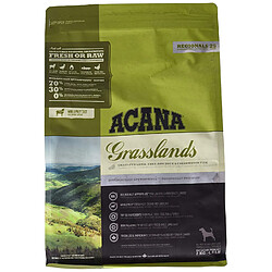 Acana Grassland Nourriture pour Chien, 2 kg