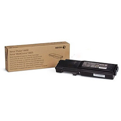 Xerox Toner Noir 106R02248