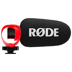 VideoMicro II Rode