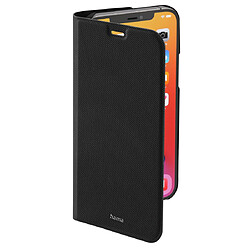 HAMA Etui portefeuille "Slim Pro" pour Apple iPhone 12 Pro Max