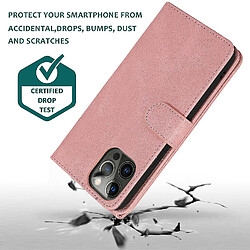 Universal Case de portefeuille SHXX pour iPhone 11, support de carte en cuir léger Cash Pocket Kickstand Handstrap Wallet With It With Zipper SJPJ-C500