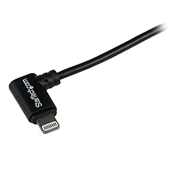 Startech 2M ANGLED LIGHTNING TO USB