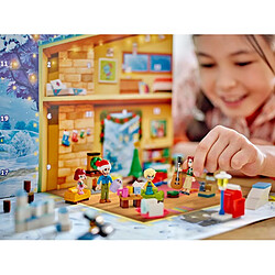 LEGO FRIENDS LEGO® Friends 42637 Le calendrier de l'Avent 2024 pas cher