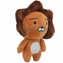 Universal Kakao Lion Friends Doll Plush Toy 30cm