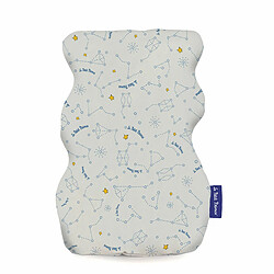 Happy Friday Coussin HappyFriday Le Petit Prince Accolade Multicouleur 40 x 30 cm