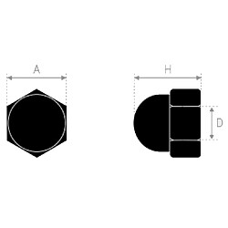 Burgwachter Caissette Universa CKS Universa CKS 250 argent 202 kg 100 x 255 x 205 mm