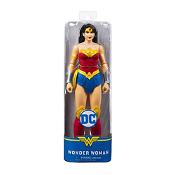 Avis DC Comics - Figurine Wonder Woman 30 cm - Des 3 ans