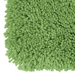 Spirella Tapis de bain Microfibre HIGHLAND 80x150cm Olive